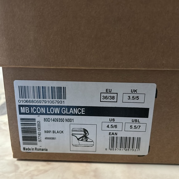 Moon Boot - Picture 6 of 6